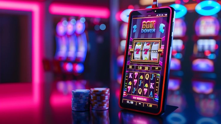 Kompetisi live casino FFWS Indonesia dengan hadiah menarik