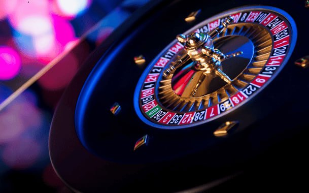 Speed Baccarat Game 